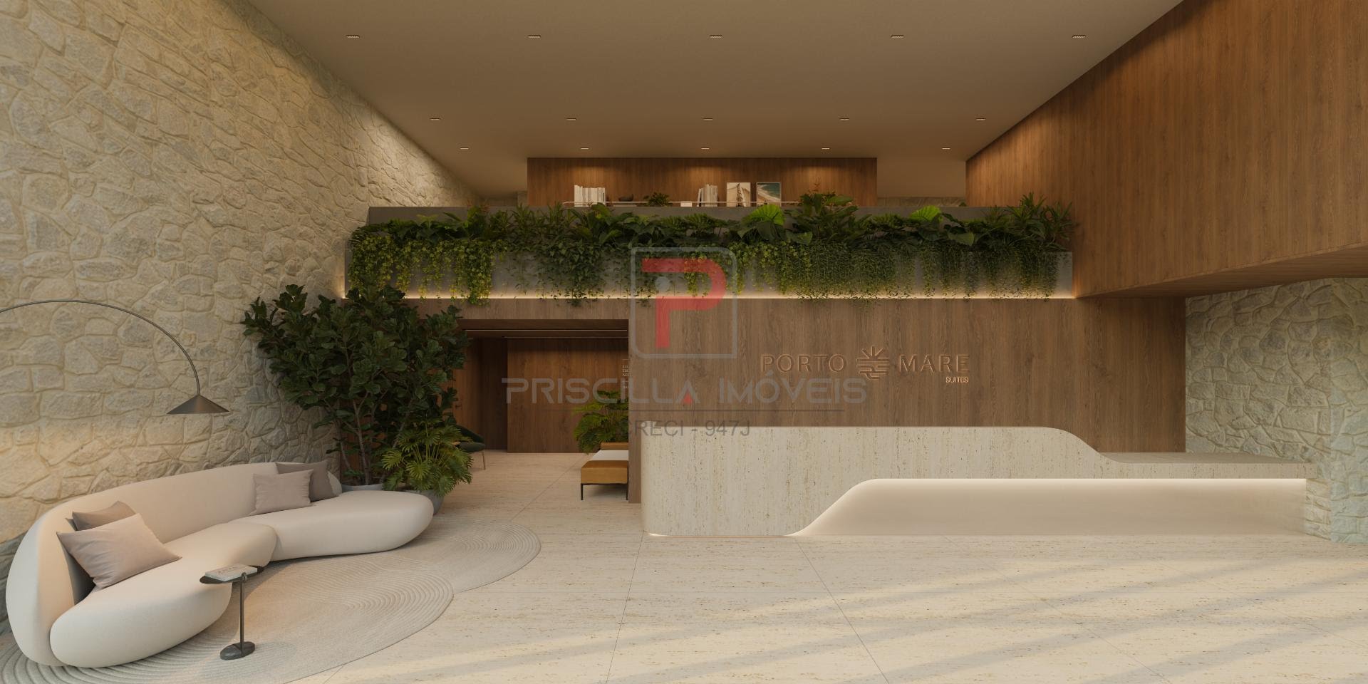Apartamento à venda com 1 quarto, 1 banheiro e 27m² no Intermares, Cabedelo (PB) — foto 7 de 14
