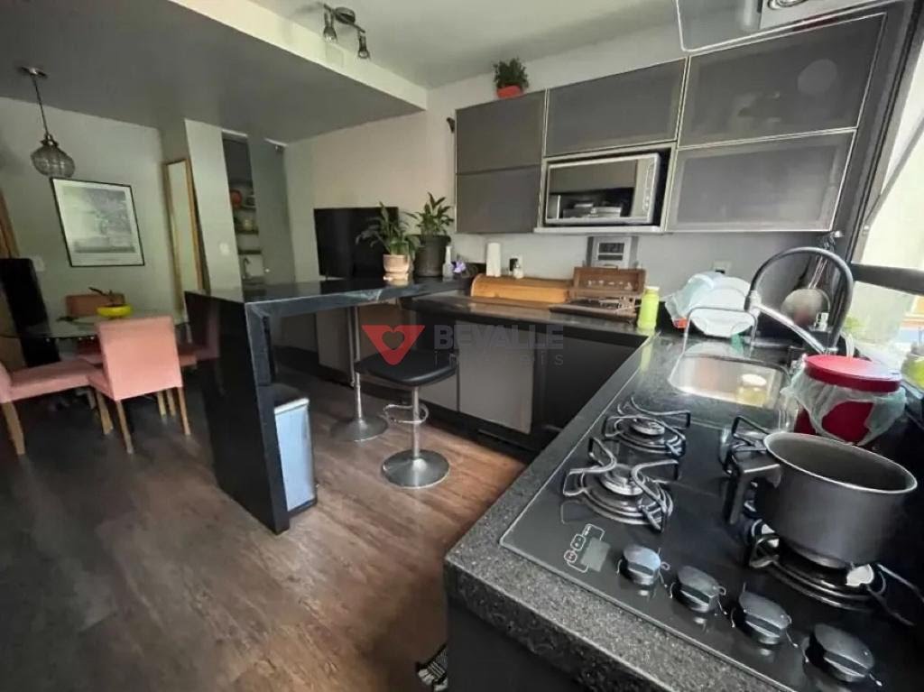 Cobertura à venda com 3 quartos, 1 suíte, 1 vaga e 158m² no Laranjeiras, Rio de Janeiro (RJ) — foto 23 de 27