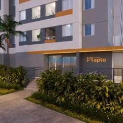 Apartamento à venda com 2 quartos, 1 banheiro e 34m² no Butantã, São Paulo (SP) — foto 15 de 23