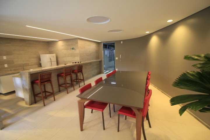 Apartamento à venda com 3 quartos, 2 suítes, 2 vagas e 123m² no Madalena, Recife (PE) — foto 11 de 30