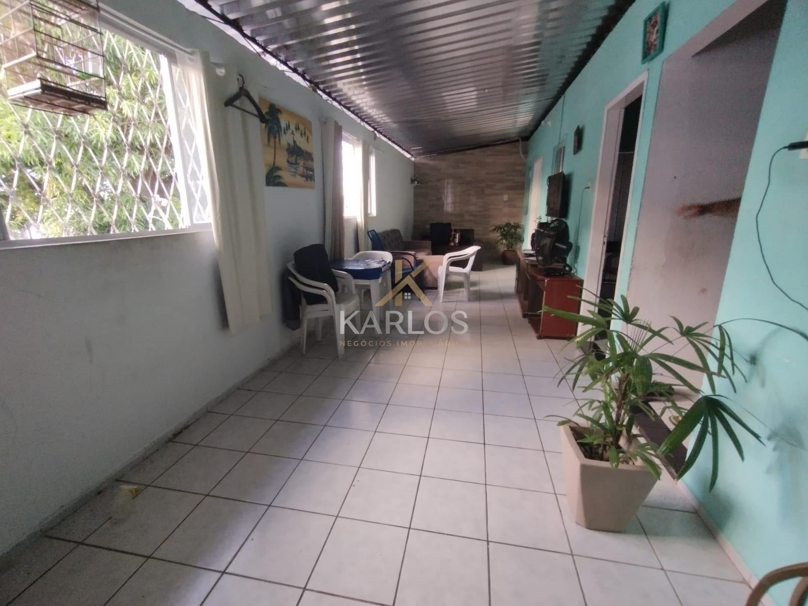 Casa à venda com 10 quartos, 3 suítes, 16 vagas e 600m² no Campo Grande, Recife (PE) — foto 14 de 29