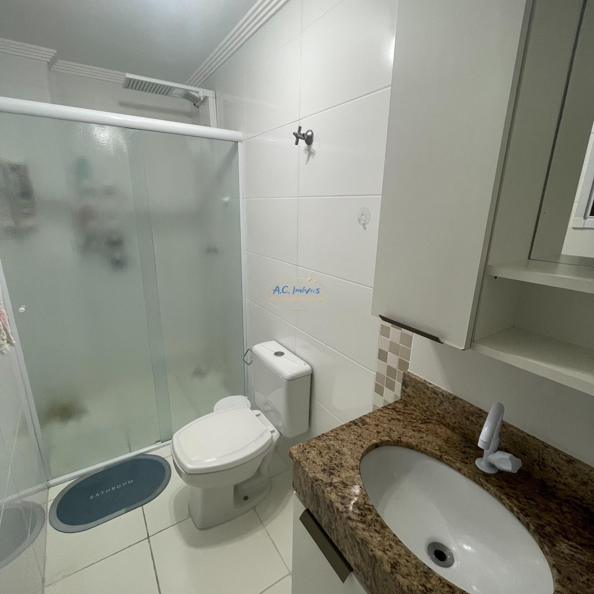 Apartamento à venda com 3 quartos, 1 suíte, 2 vagas e 120m² no Aviação, Praia Grande (SP) — foto 27 de 30