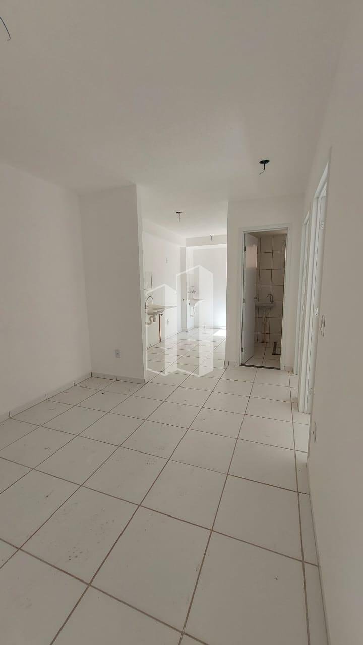 Apartamento à venda com 2 quartos, 1 banheiro e 45m² no Vila Oliveira, Aparecida de Goiânia (GO) — foto 7 de 13