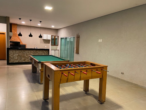 Casa em Coophavila II  -  Campo Grande