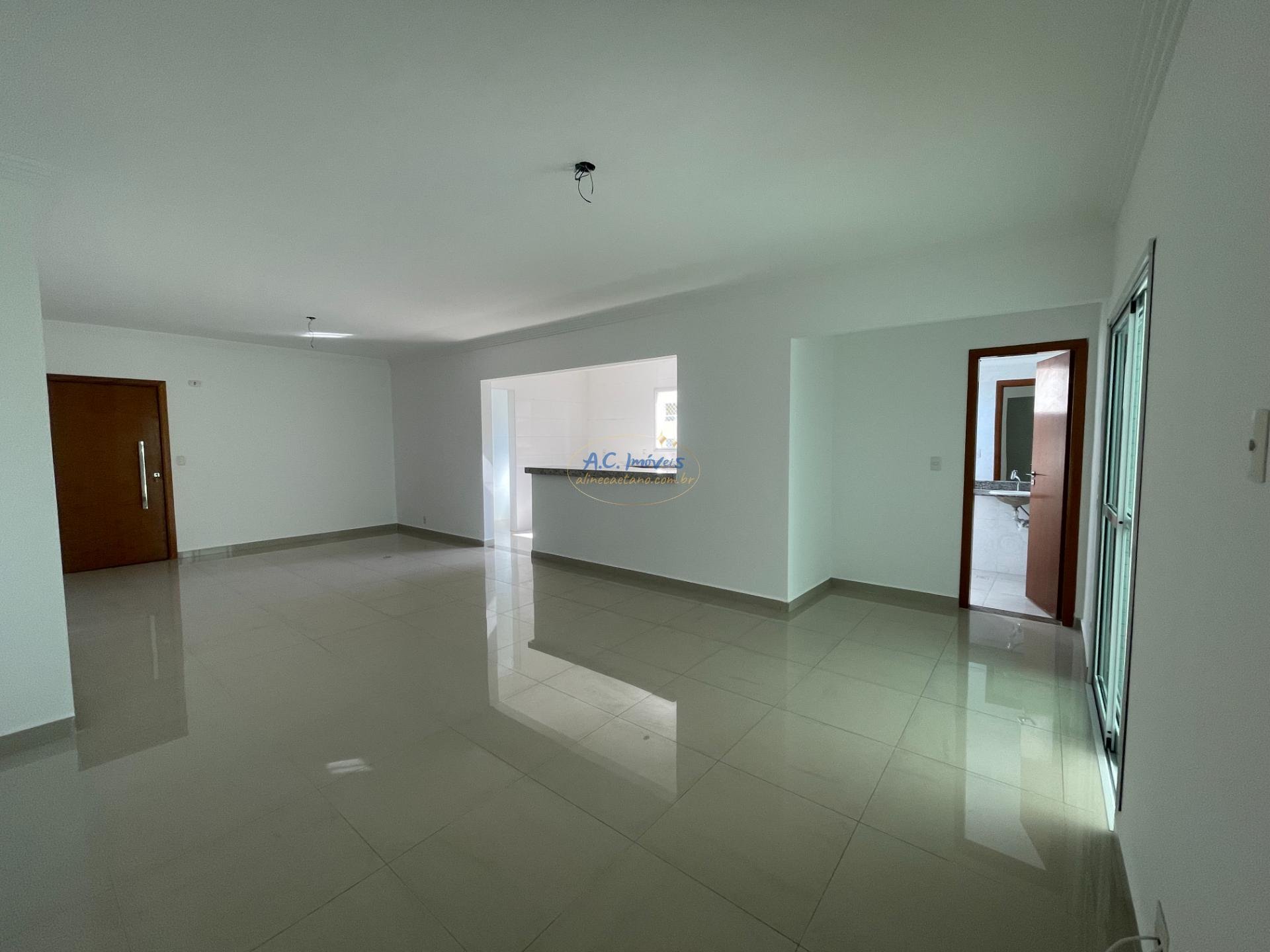 Apartamento à venda com 3 quartos, 3 suítes, 2 vagas e 172m² no Vila Tupi, Praia Grande (SP) — foto 14 de 30
