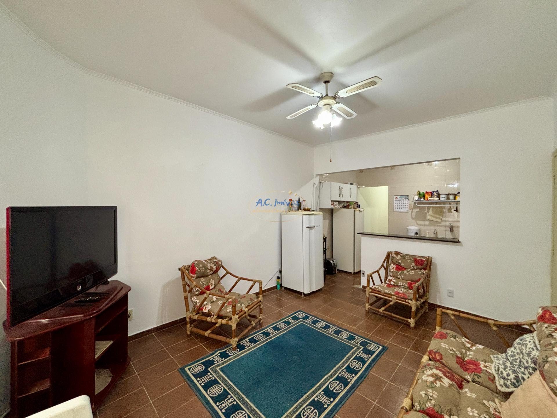 Casa à venda com 2 quartos, 1 suíte, 1 vaga e 67m² no Real, Praia Grande (SP) — foto 20 de 25