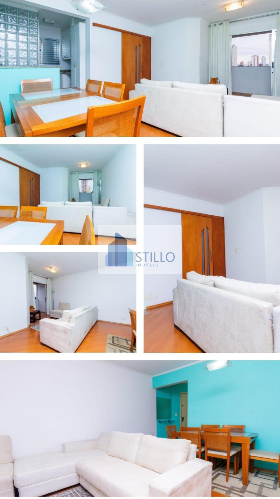 Apartamento à venda com 2 quartos, 2 banheiros, 1 vaga e 74m² no Chácara Santo Antônio (zona Leste), São Paulo (SP) — foto 16 de 30