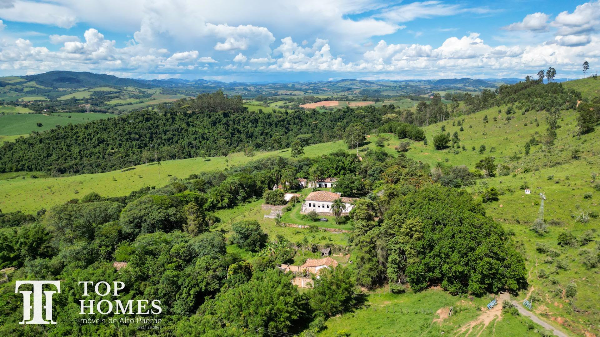 Fazenda à venda em Morungaba/SP