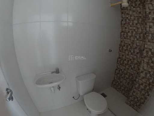 Apartamento de 3 quartos para venda no Ed. Volare na Pelinca - Campos dos Goytacazes, RJ