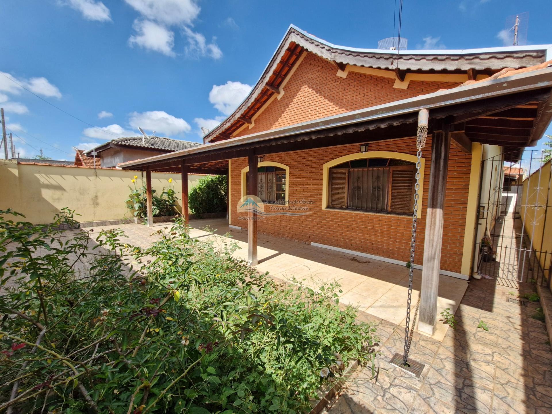 Casa a venda em Itobi SP