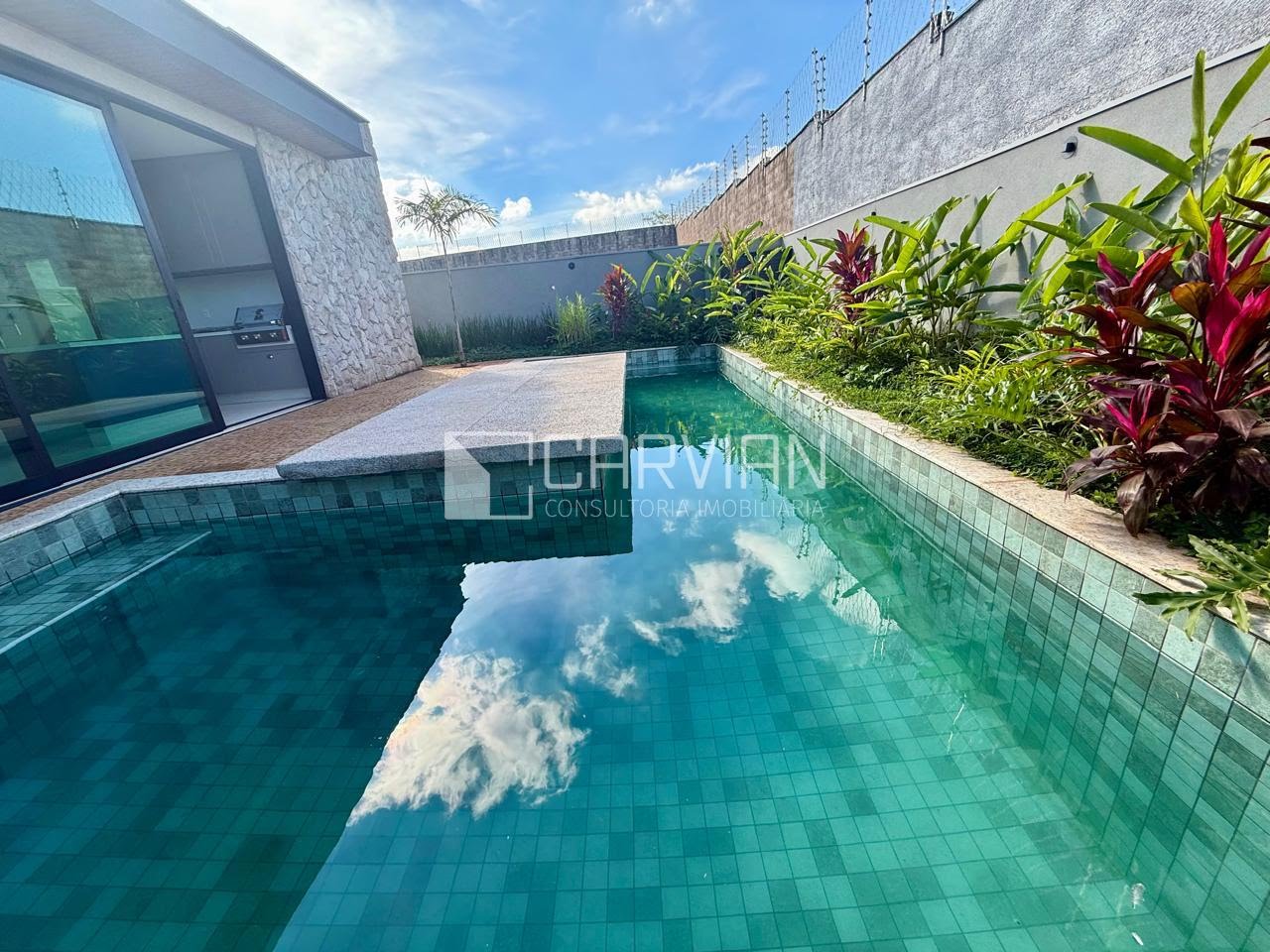 Casa à venda com 3 quartos, 3 suítes, 4 vagas e 500m² no Bonfim Paulista, Ribeirão Preto (SP) — foto 20 de 30