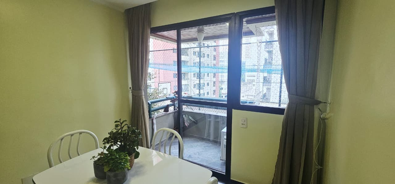 Apartamento para alugar com 1 quarto, 1 banheiro, 1 vaga e 45m² no Bela Vista, São Paulo (SP) — foto 5 de 22