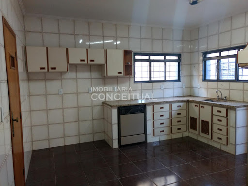 Cozinha Planejada