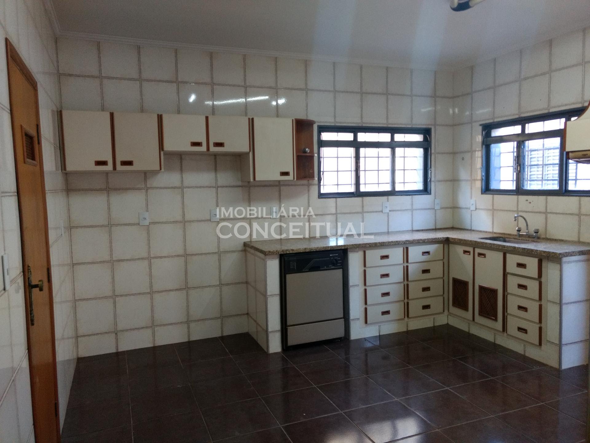 Cozinha Planejada
