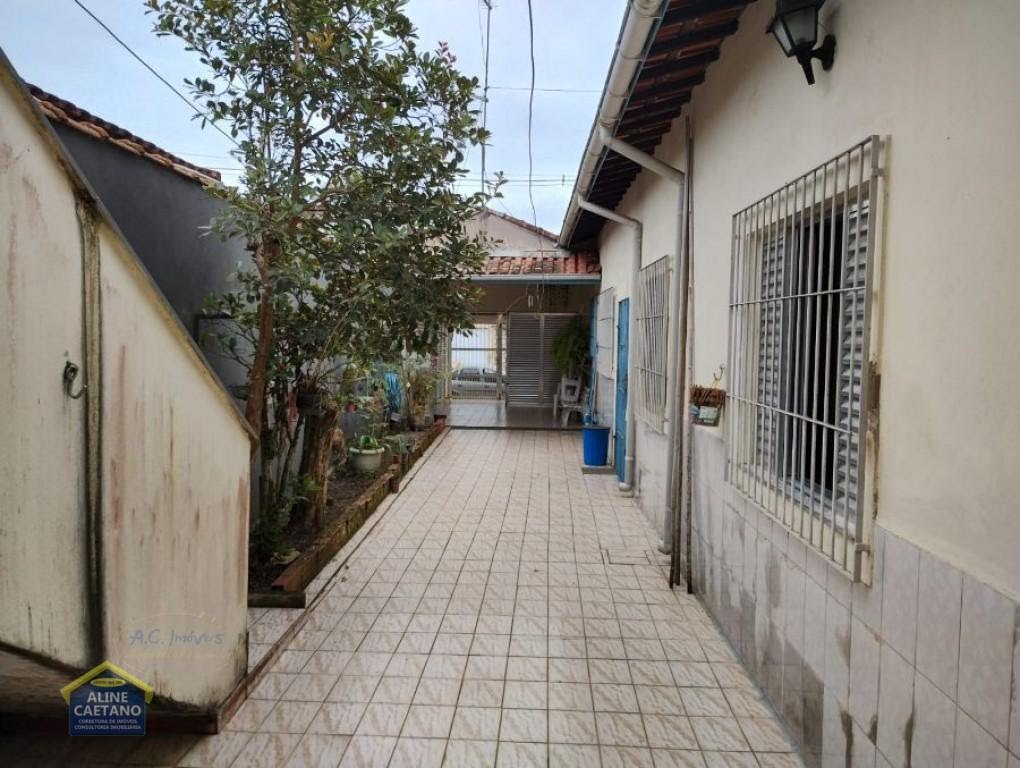 Casa à venda com 3 quartos, 1 suíte, 5 vagas e 116m² no Cidade das Crianças, Praia Grande (SP) — foto 2 de 25