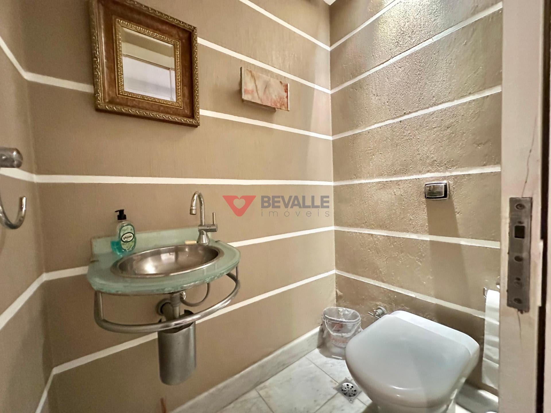 Cobertura à venda com 5 quartos, 3 suítes, 3 vagas e 300m² no Laranjeiras, Rio de Janeiro (RJ) — foto 13 de 30