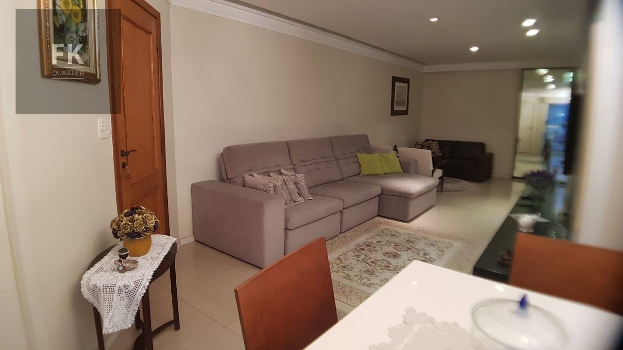 Apartamento à venda com 3 quartos, 3 suítes, 4 vagas e 138m² no Centro, São Bernardo do Campo (SP) — foto 5 de 30