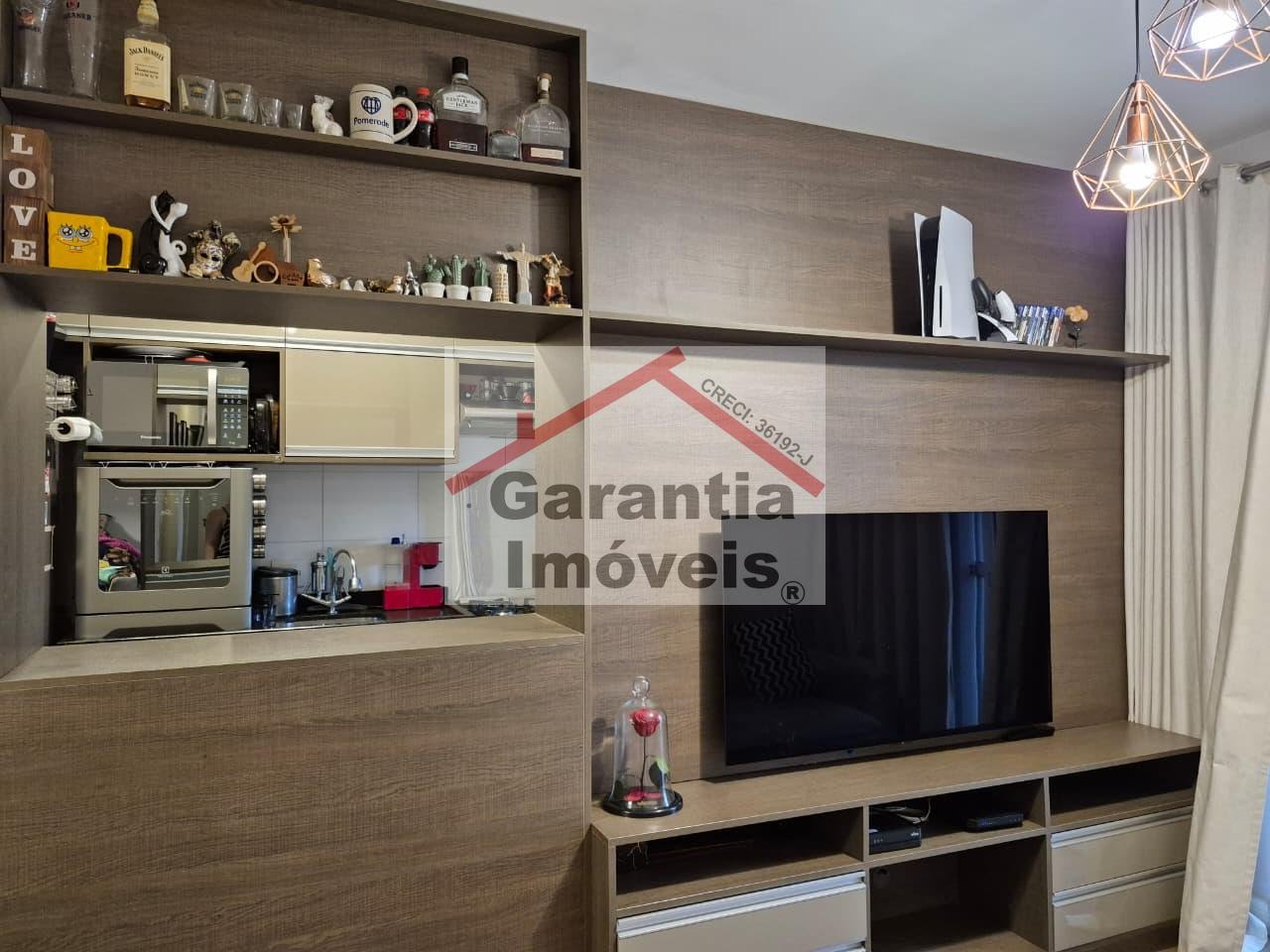 Apartamento à venda com 3 quartos, 1 suíte, 2 vagas e 69m² no Presidente Altino, Osasco (SP) — foto 26 de 30