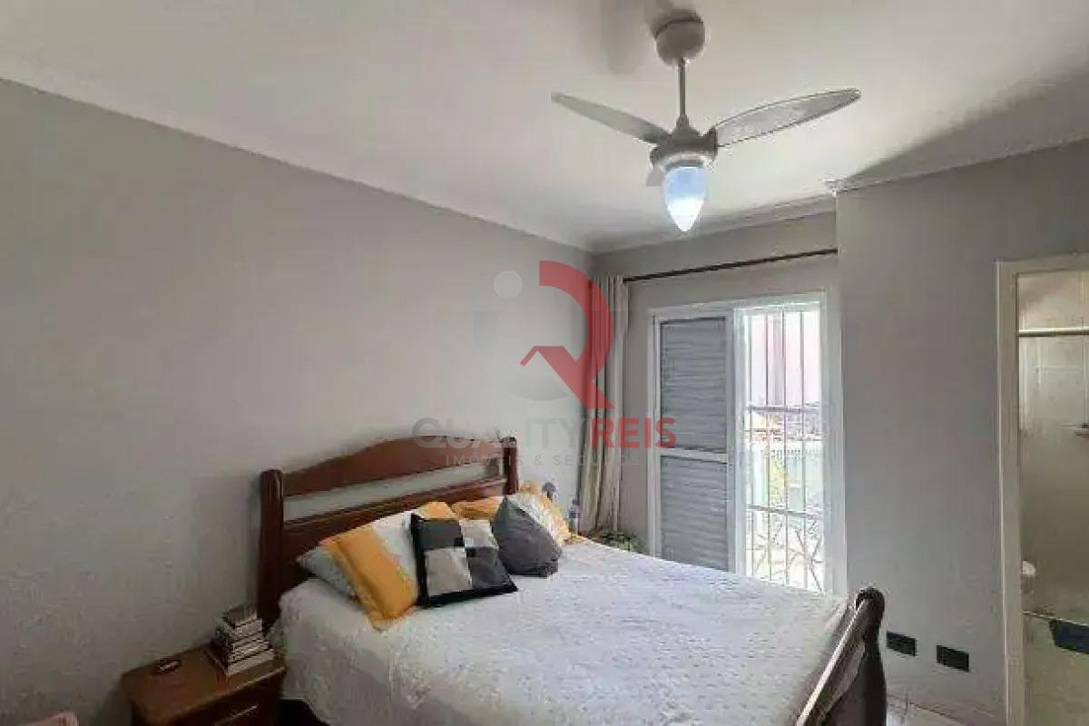Sobrado, 2 quartos, 100 m² - Foto 13