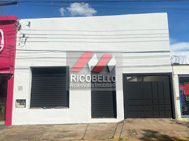 Casa Comercial ou Residencial em Centro  -  Piracicaba