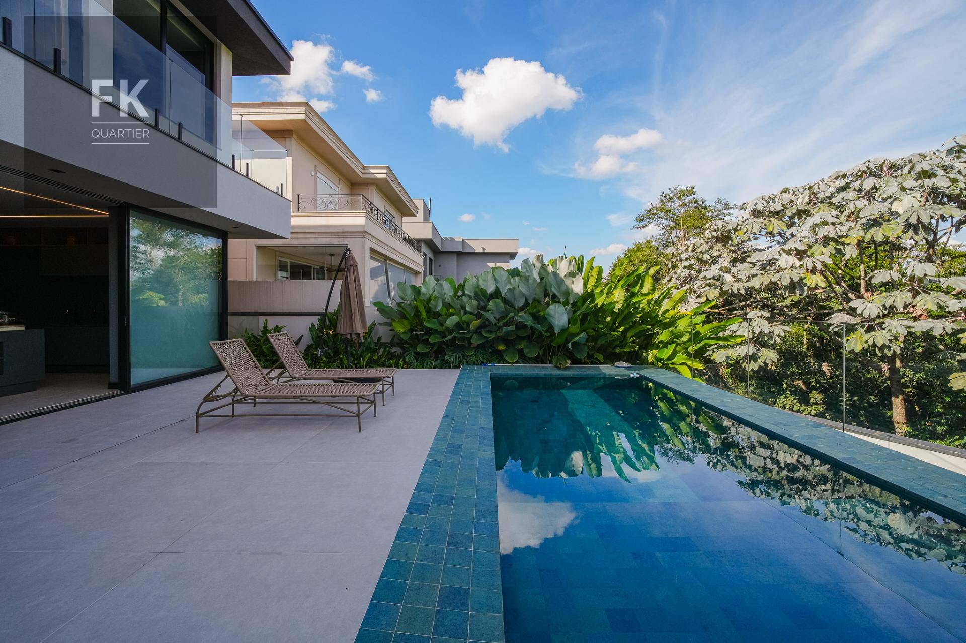 Casa à venda com 4 quartos, 4 suítes, 4 vagas e 500m² no Alphaville, Santana de Parnaíba (SP) — foto 26 de 30