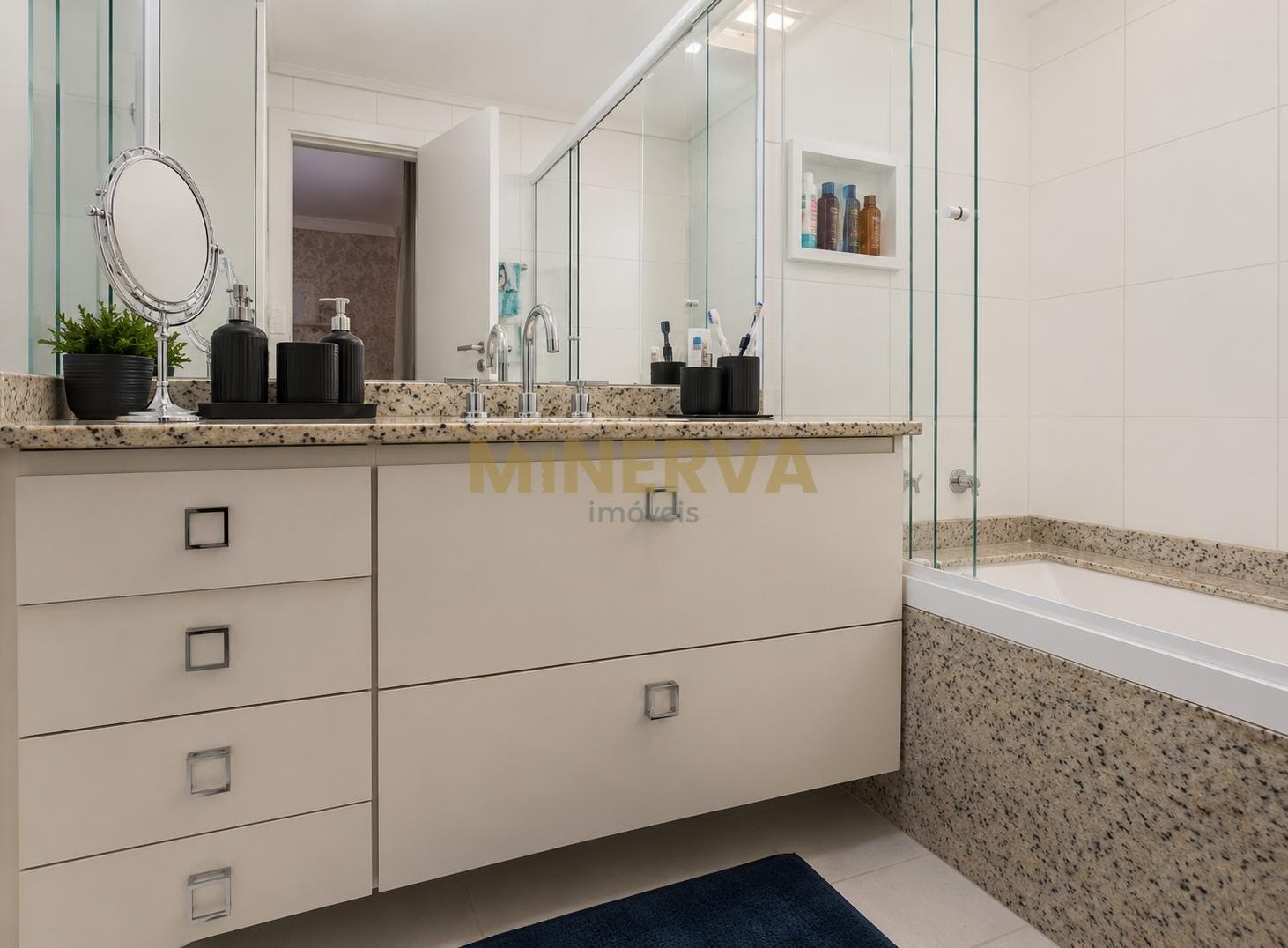 Apartamento à venda com 4 quartos, 3 suítes, 4 vagas e 153m² no Tatuapé, São Paulo (SP) — foto 26 de 30