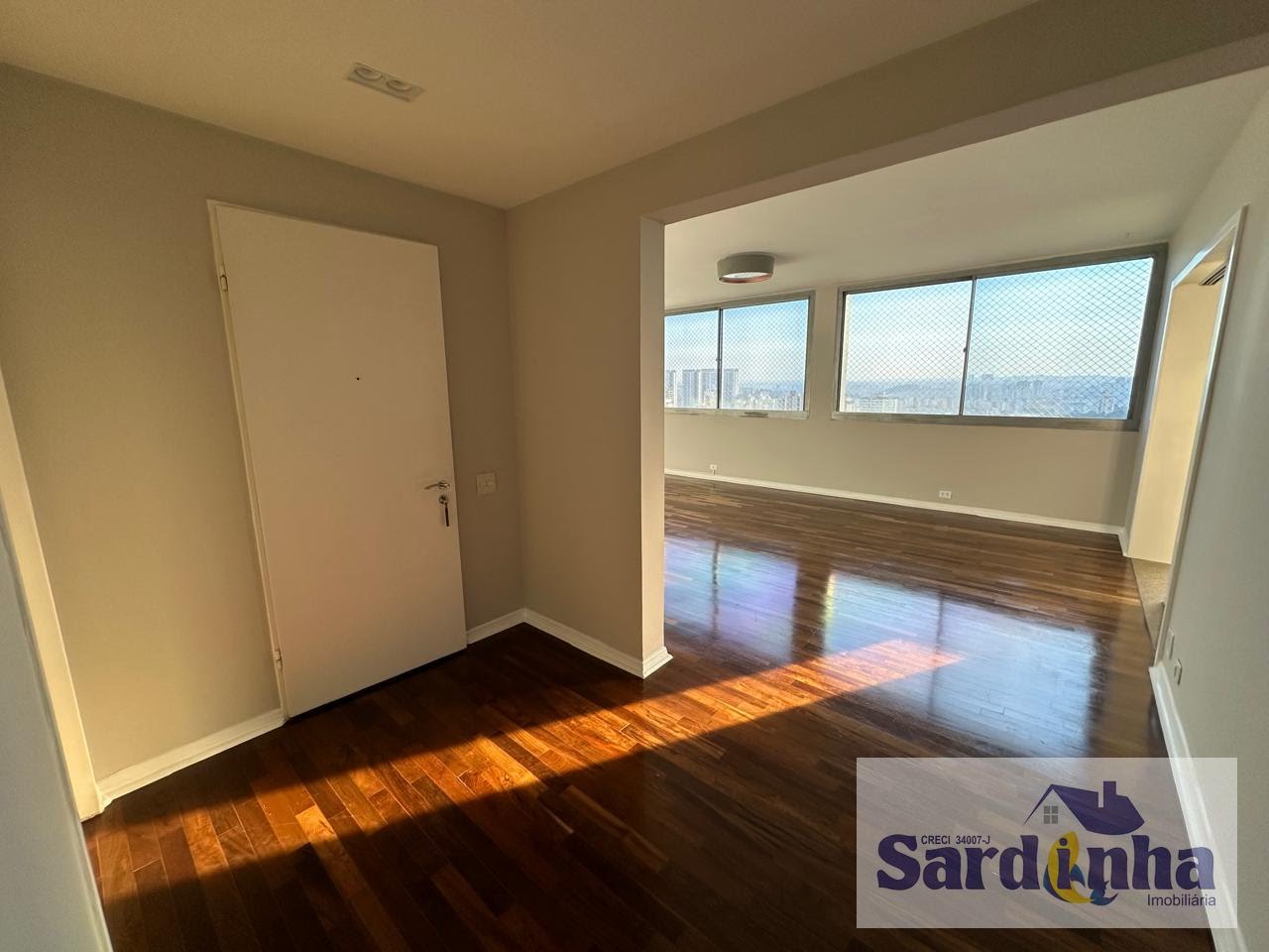 Apartamento à venda com 3 quartos, 1 suíte, 2 vagas e 149m² no Vila Suzana, São Paulo (SP) — foto 4 de 30
