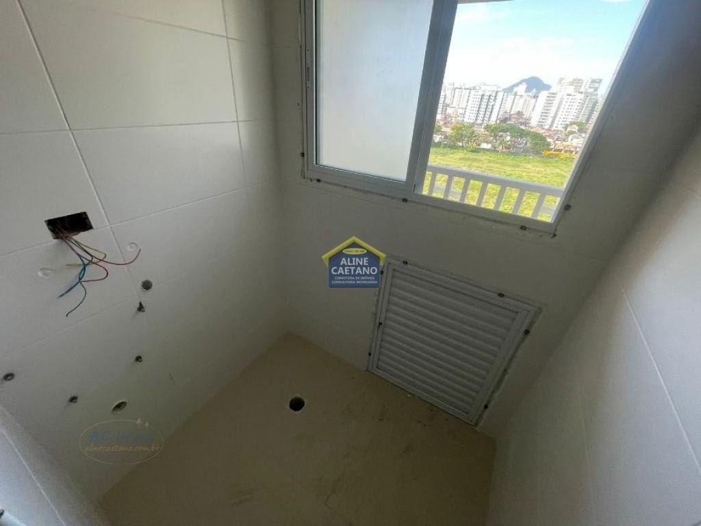 Apartamento à venda com 3 quartos, 3 suítes, 2 vagas e 95m² no Aviação, Praia Grande (SP) — foto 10 de 30