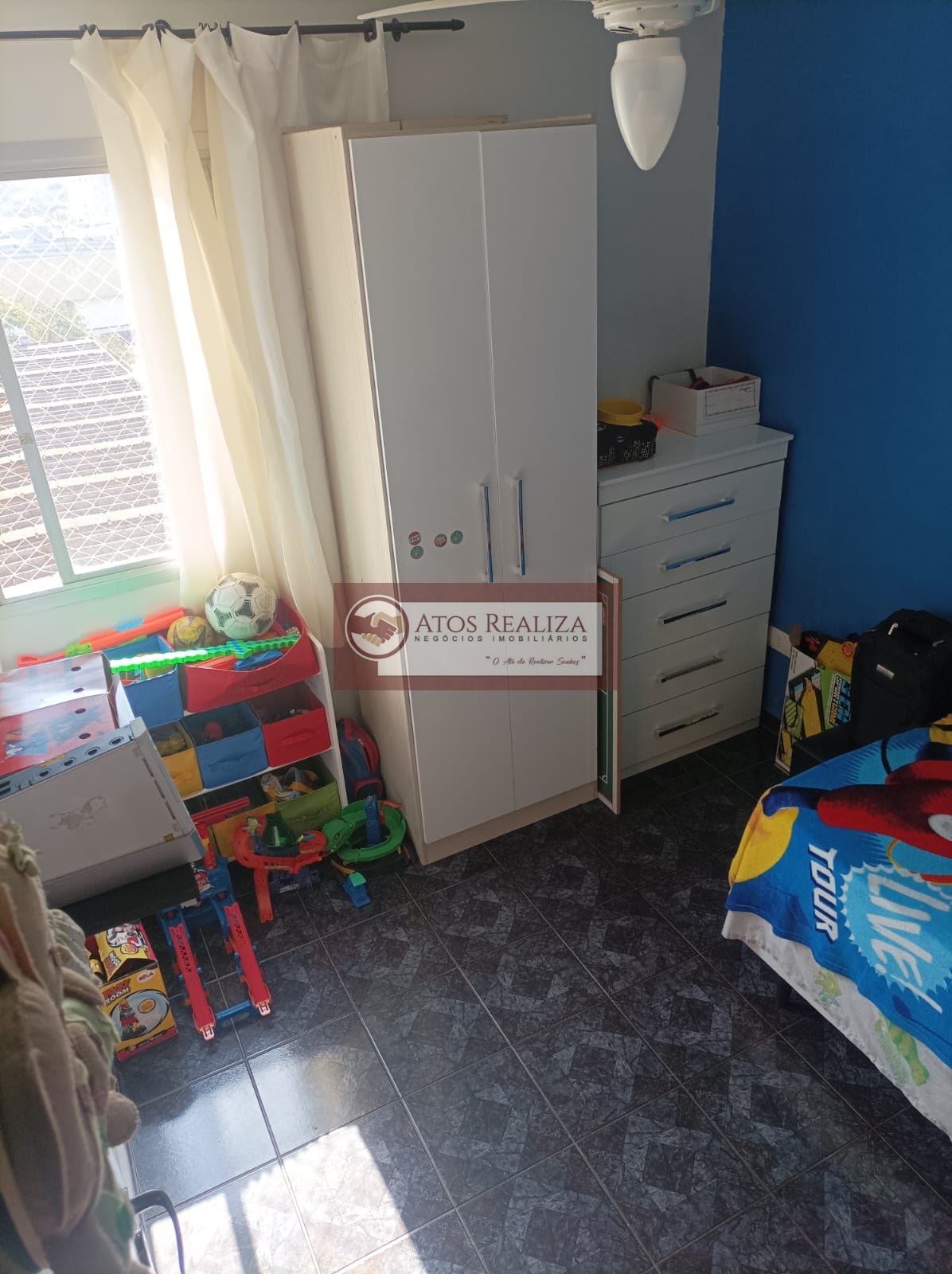 Apartamento à venda com 3 quartos, 2 banheiros, 2 vagas e 85m² no Socorro, São Paulo (SP) — foto 6 de 25