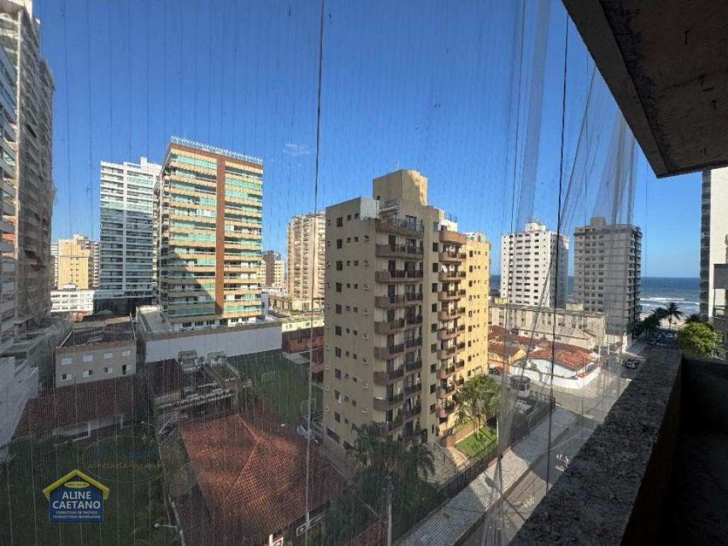 Apartamento à venda com 3 quartos, 1 suíte, 2 vagas e 111m² no Vila Caiçara, Praia Grande (SP) — foto 23 de 30