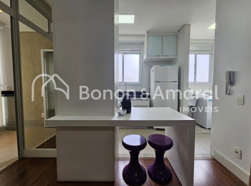Apartamento, 1 quarto, 51 m² - Foto 8