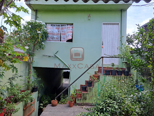 Casa  à venda em Veleiros  -  São Paulo