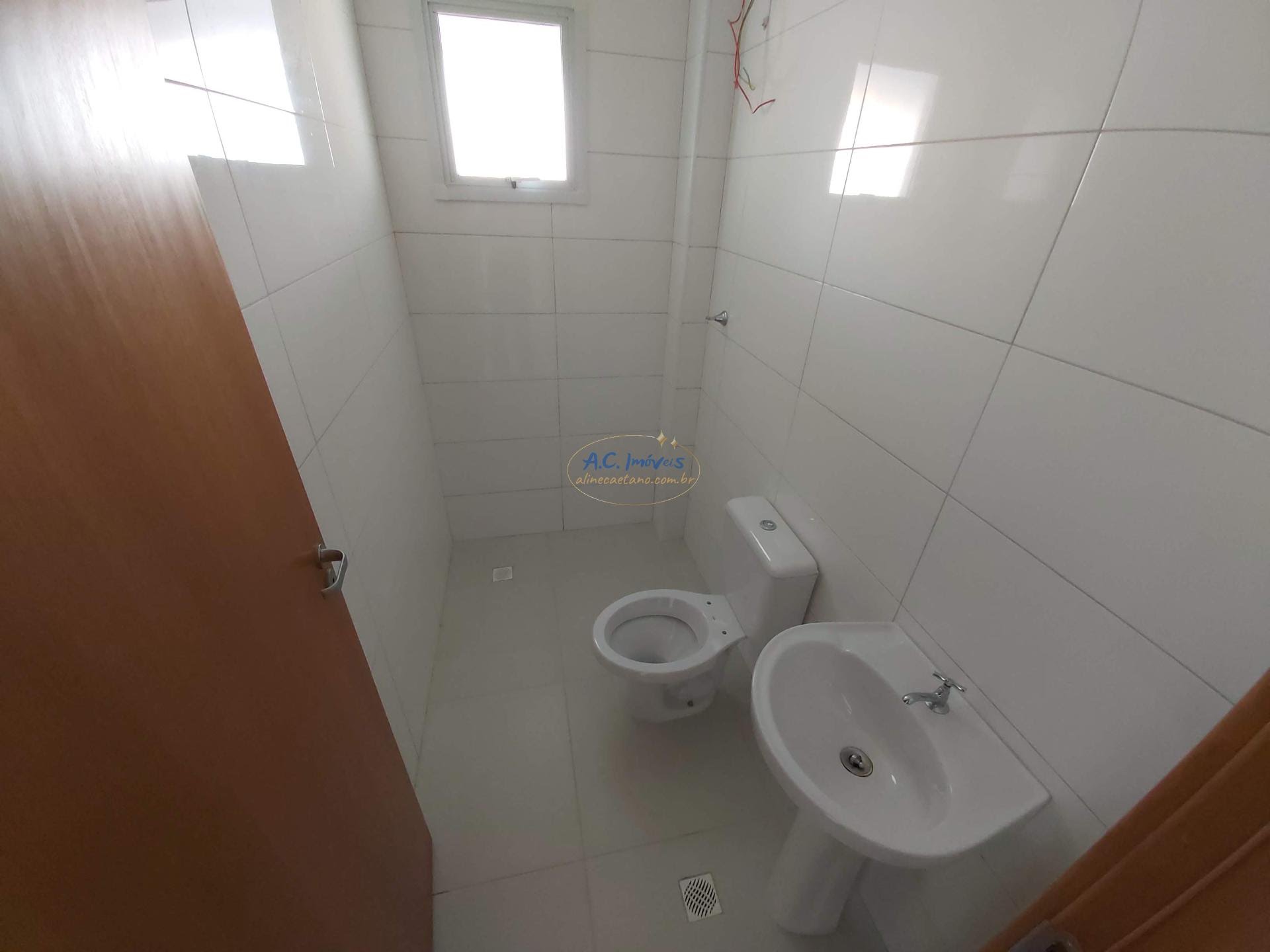 Apartamento para alugar com 3 quartos, 2 suítes, 3 vagas e 121m² no Boqueirão, Praia Grande (SP) — foto 28 de 30