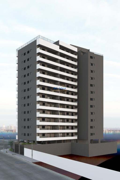 Apartamento à venda com 2 quartos, 1 suíte, 1 vaga e 75m² no Guilhermina, Praia Grande (SP) — foto 15 de 30