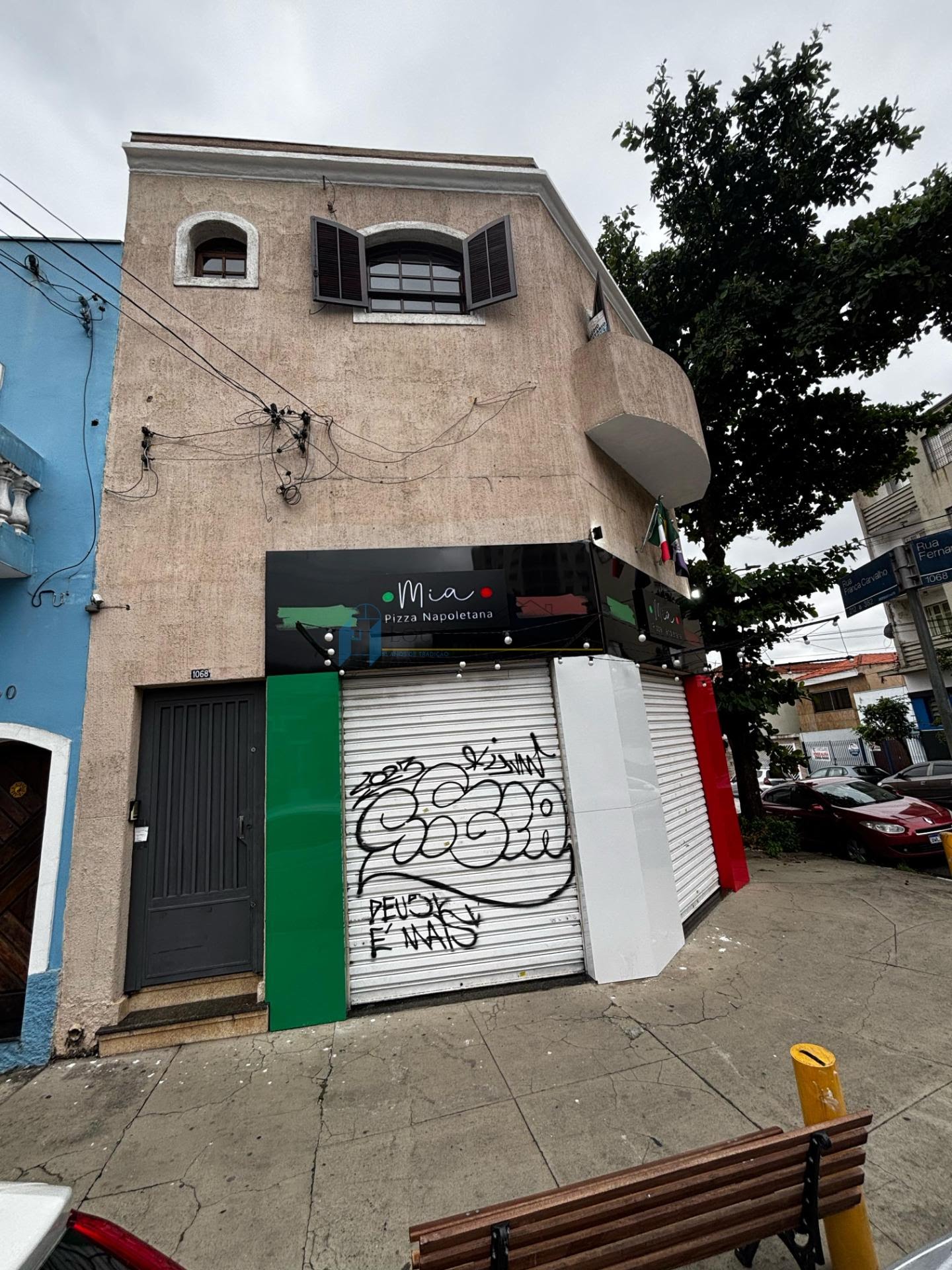 FACHADA