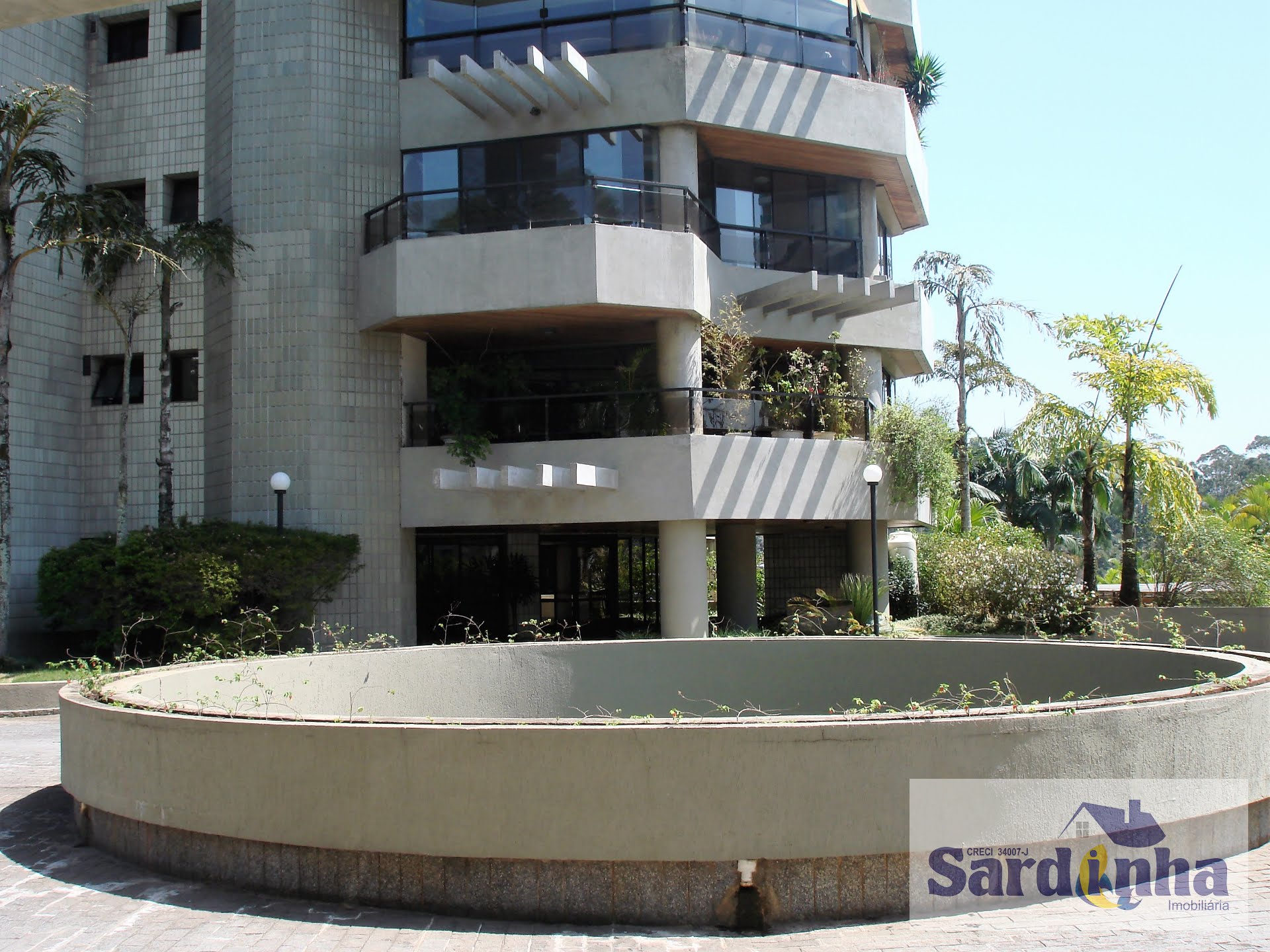 Apartamento à venda com 4 quartos, 4 suítes, 4 vagas e 285m² no Paraíso do Morumbi, São Paulo (SP) — foto 26 de 27
