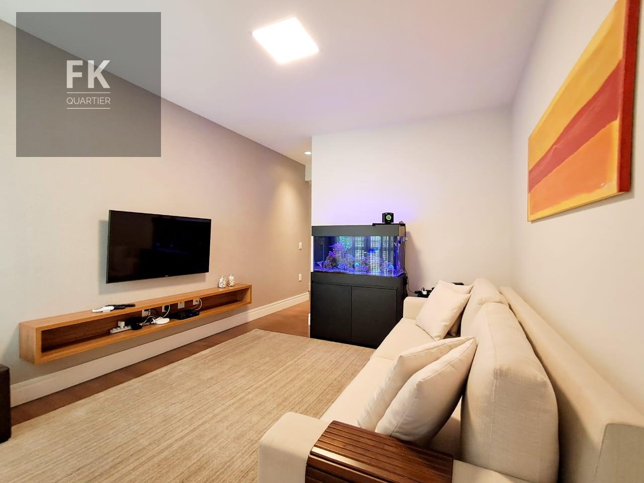 Apartamento à venda com 4 quartos, 4 suítes e 4 vagas no Alphaville Empresarial, Barueri (SP) — foto 19 de 20