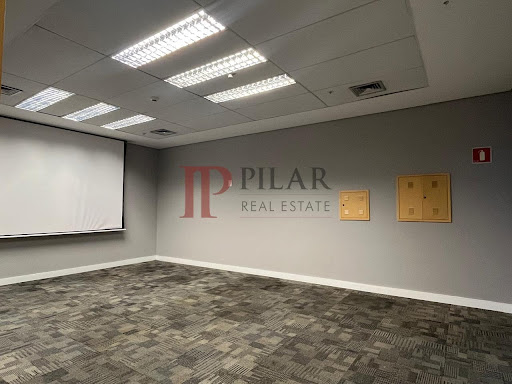 Sala para alugar