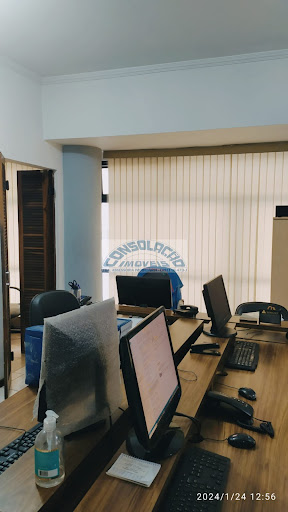 Sala em Consolação  -  São Paulo