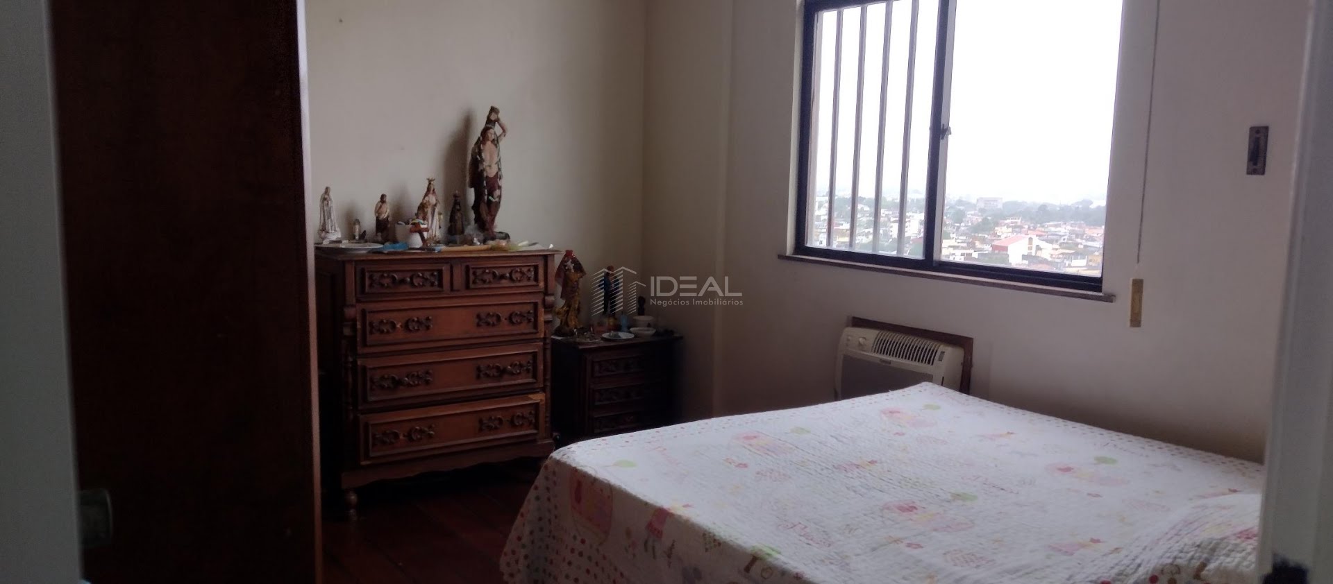 Apartamento à venda com 4 quartos, 2 suítes, 2 vagas e 180m² no Parque Tamandaré, Campos dos Goytacazes (RJ) — foto 16 de 30