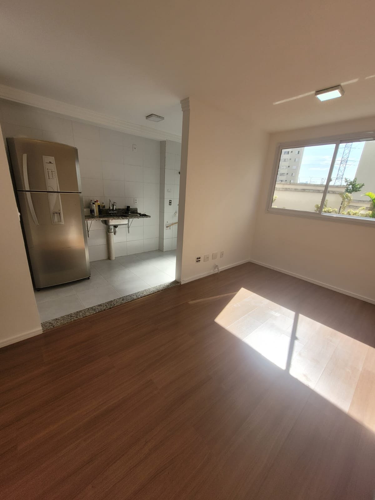 Apartamento à venda com 2 quartos, 1 banheiro, 1 vaga e 43m² no Jardim Íris, São Paulo (SP) — foto 4 de 14
