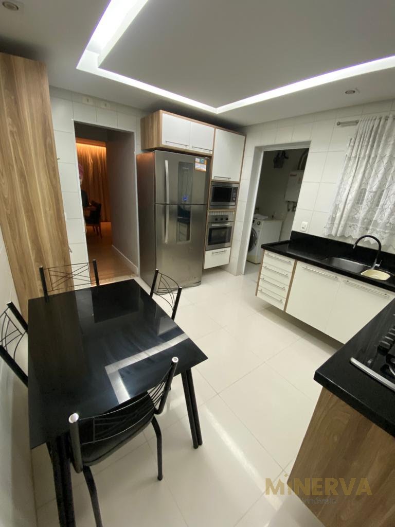 Apartamento à venda com 3 quartos, 3 suítes, 2 vagas e 132m² no Jardim Zaira, Guarulhos (SP) — foto 20 de 26