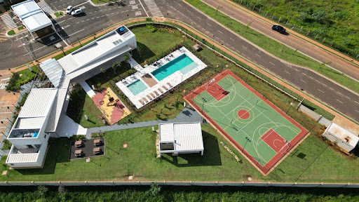 TERRENO À VENDA – CONDOMÍNIO MOVE UP | BAIRRO TIRADENTES