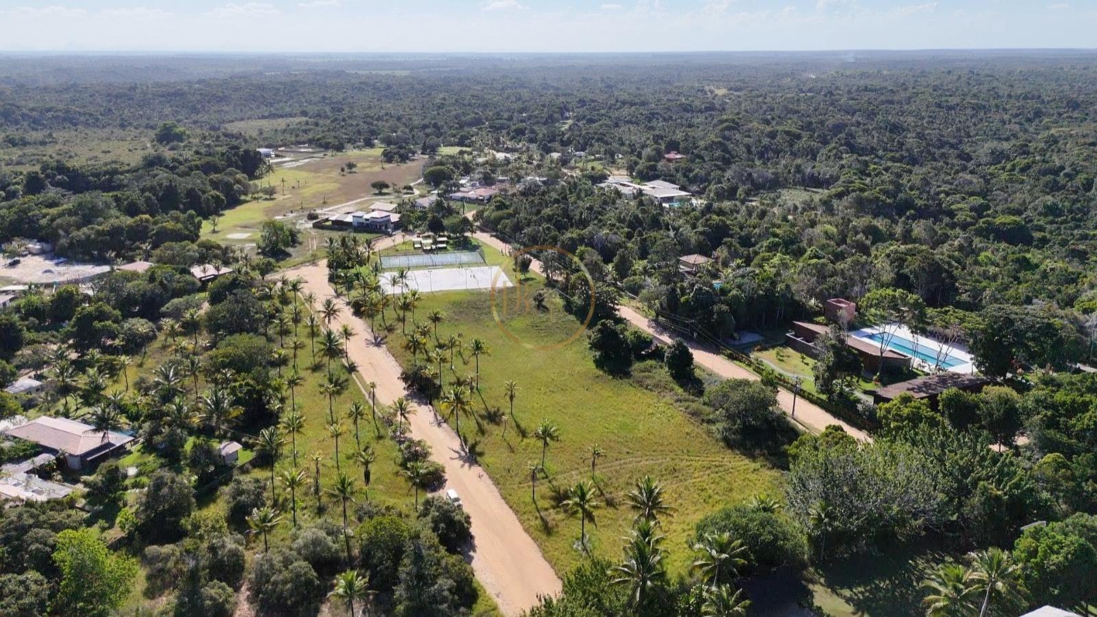 Terreno à venda com 5000m² de terreno no Trancoso, Porto Seguro — foto principal