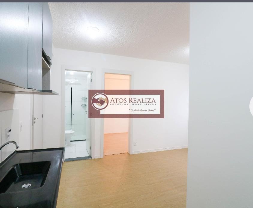 Apartamento para alugar com 2 quartos e 38m² no Jardim São Luís, São Paulo (SP) — foto 20 de 27