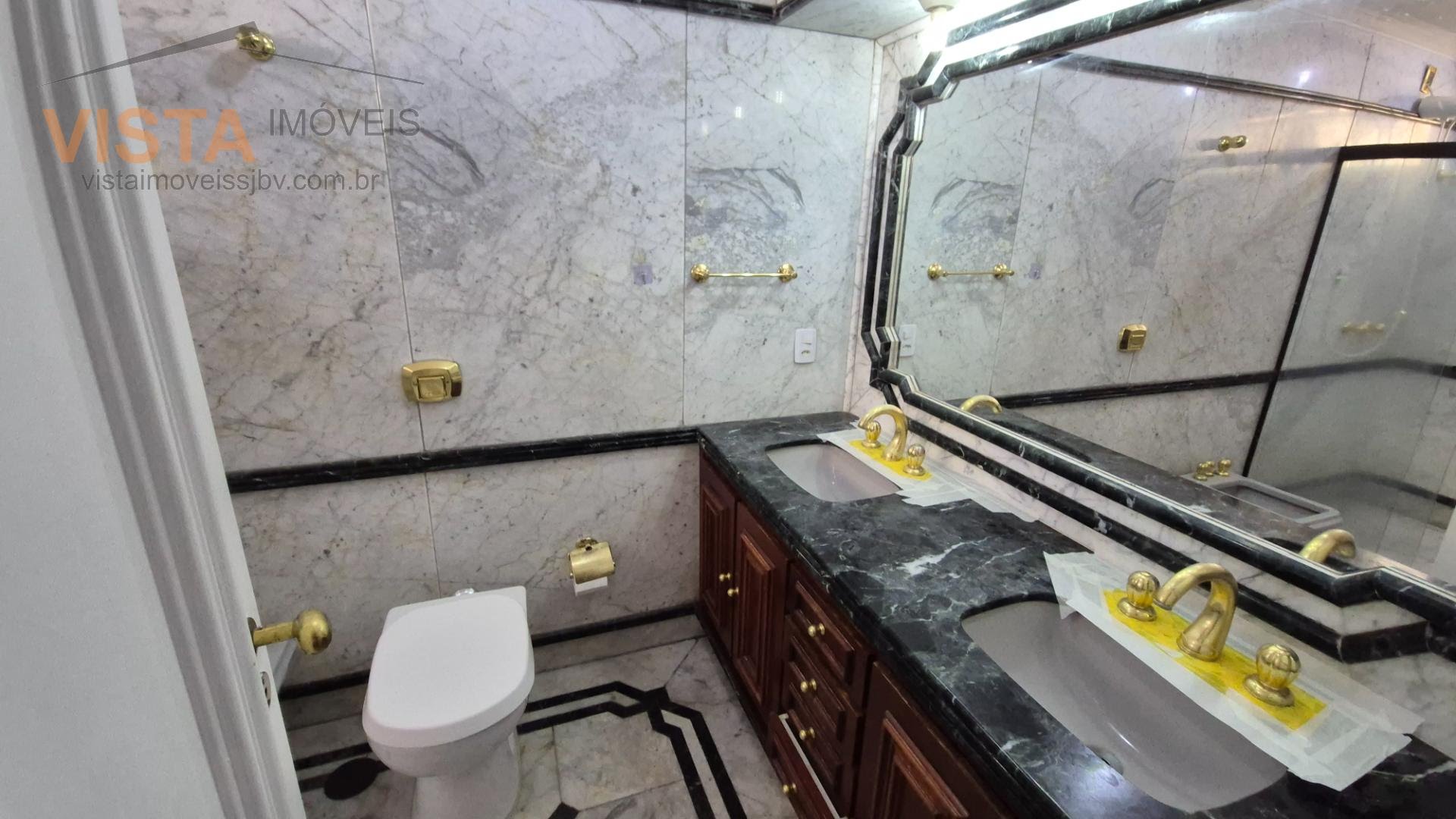 Apartamento à venda com 4 quartos, 4 suítes, 2 vagas e 310m² no Centro, São João da Boa Vista (SP) — foto 27 de 30