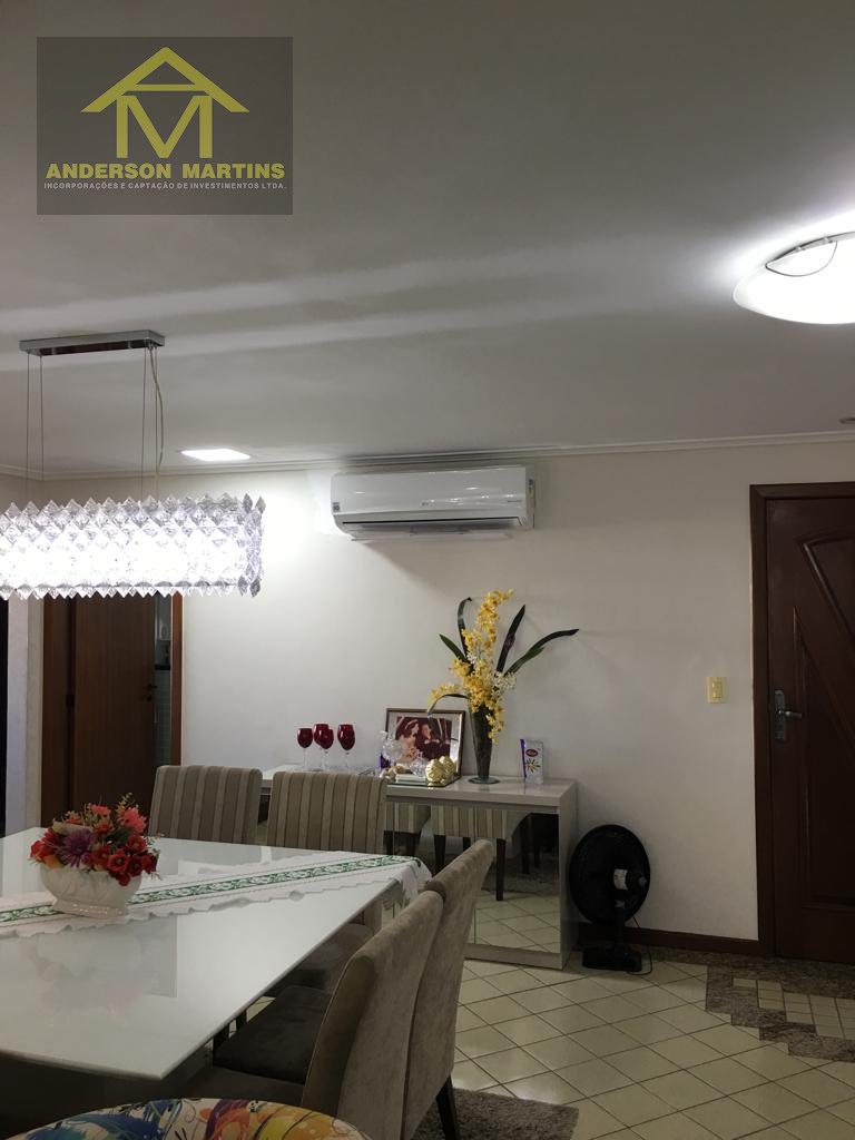 Apartamento, 4 quartos, 178 m² - Foto 8