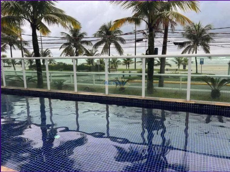 Apartamento à venda com 2 quartos, 1 suíte, 1 vaga e 80m² no Guilhermina, Praia Grande (SP) — foto 2 de 30
