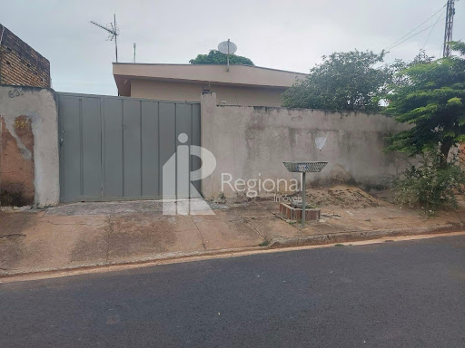 Casa em Cidade Jardim - Jaboticabal, SP