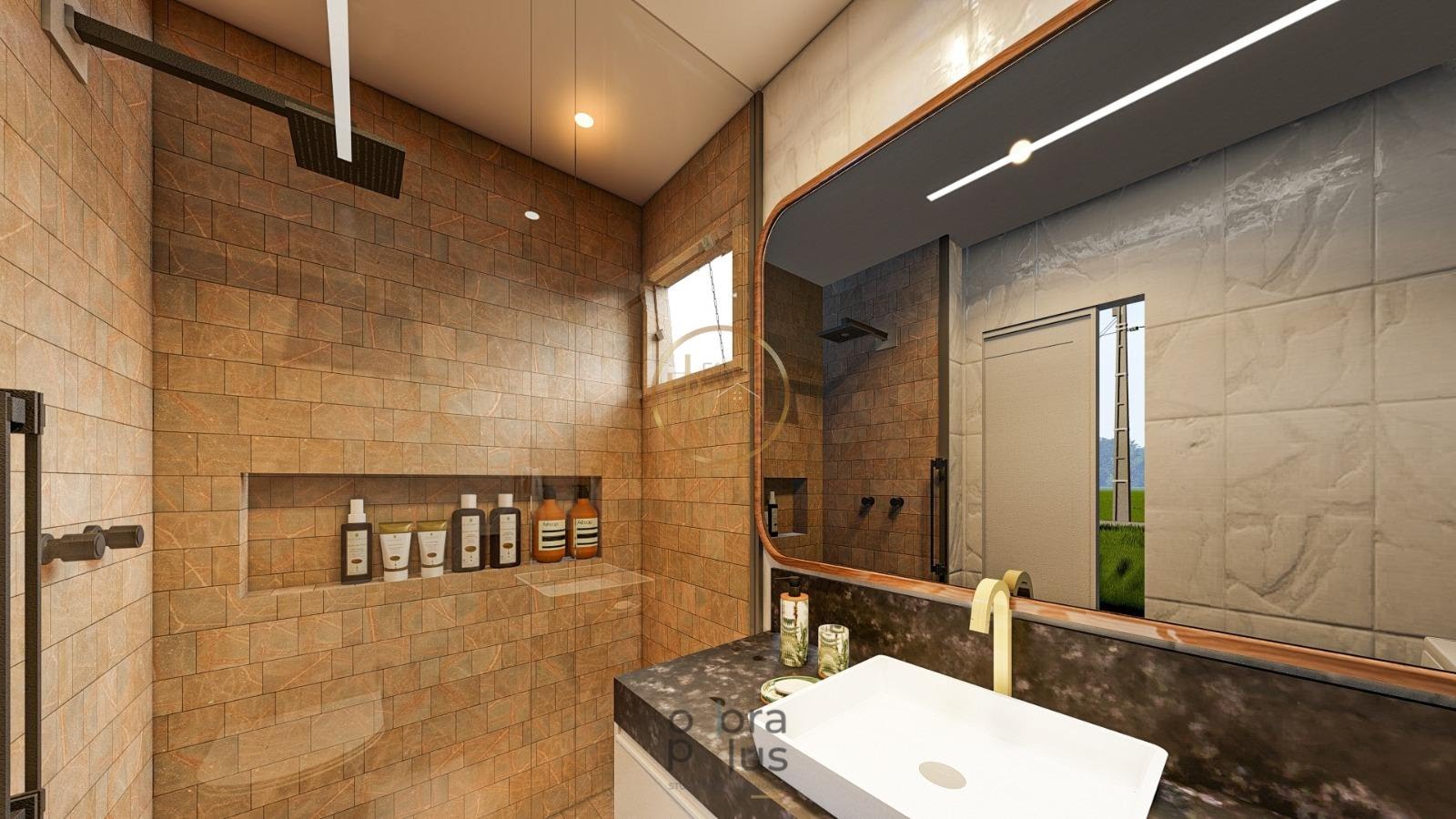 Casa à venda com 2 quartos, 1 suíte, 1 vaga e 70m² no Parque Ecológico João Carlos, Porto Seguro (BA) — foto 5 de 20